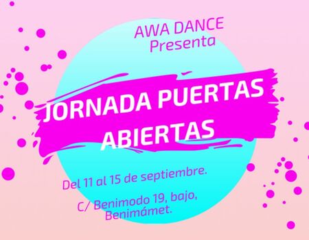 Imagen del evento