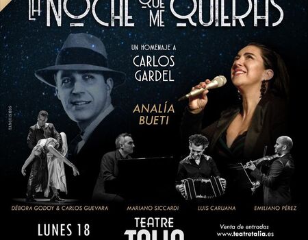 Imagen del evento