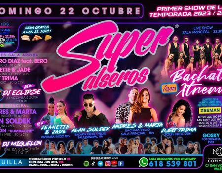 Imagen del evento
