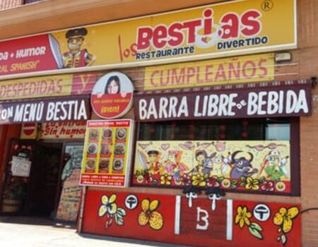Imagen del evento