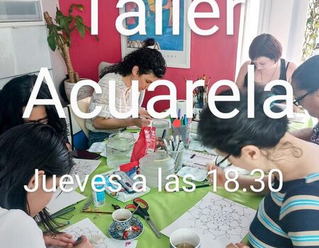 Imagen del evento