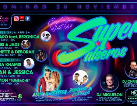 Imagen del evento