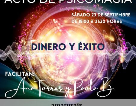 Imagen del evento