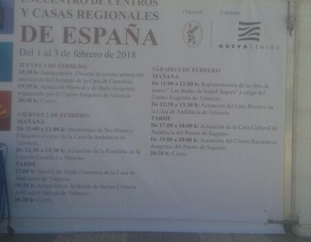 Imagen del evento