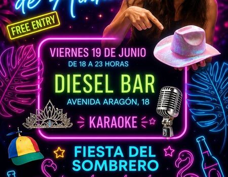 Imagen del evento
