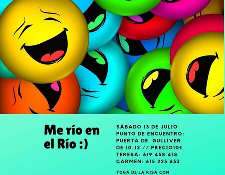 Imagen del evento