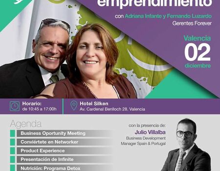 Imagen del evento