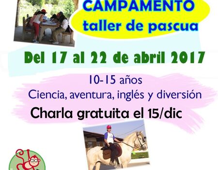 Imagen del evento