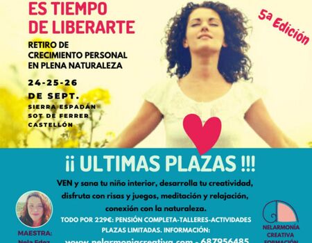 Imagen del evento