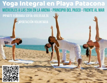 Imagen del evento