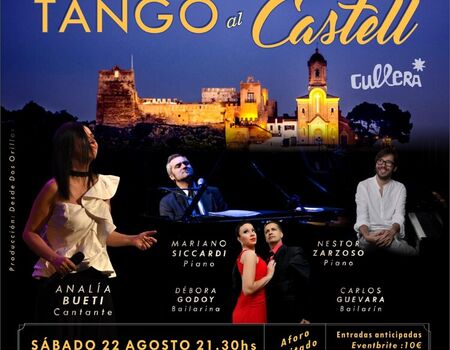 Imagen del evento