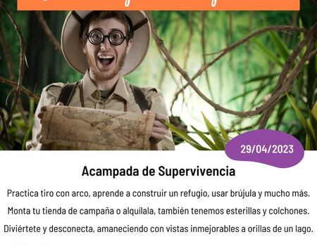 Imagen del evento