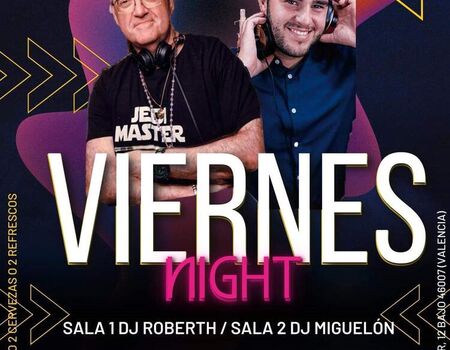 Imagen del evento
