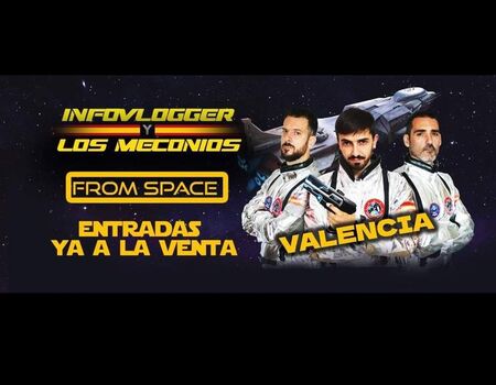 Imagen del evento