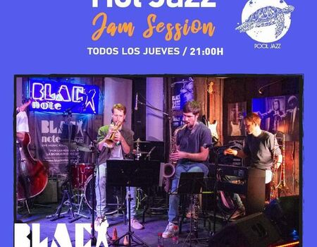 Imagen del evento