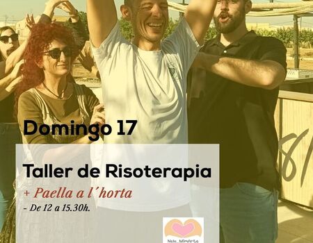 Imagen del evento