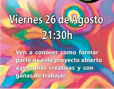 Imagen del evento