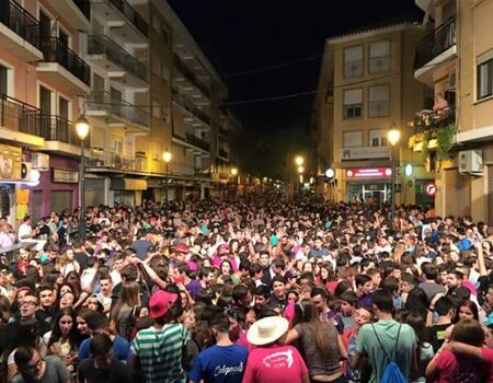 Imagen del evento
