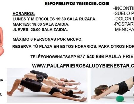 Imagen del evento