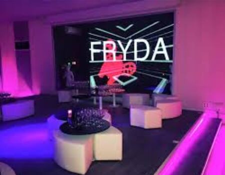 Imagen del evento