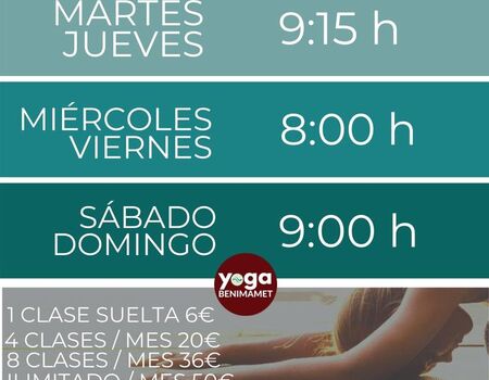 Imagen del evento