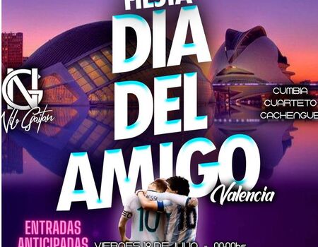 Imagen del evento