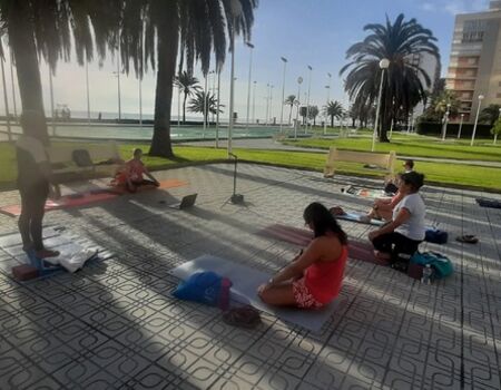 Imagen del evento