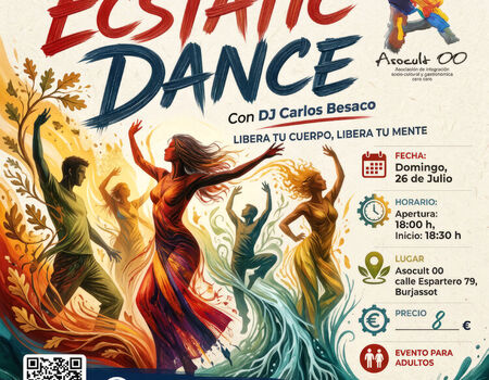 Imagen del evento