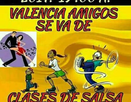 Imagen del evento