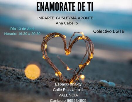 Imagen del evento