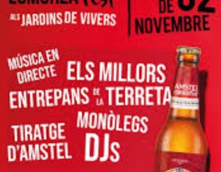 Imagen del evento