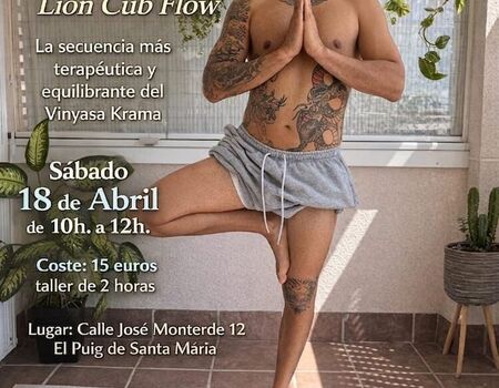Imagen del evento