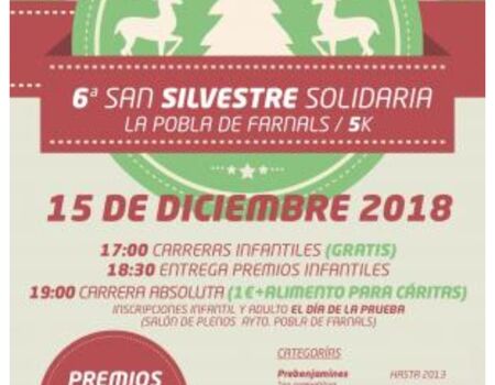 Imagen del evento