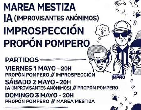 Imagen del evento