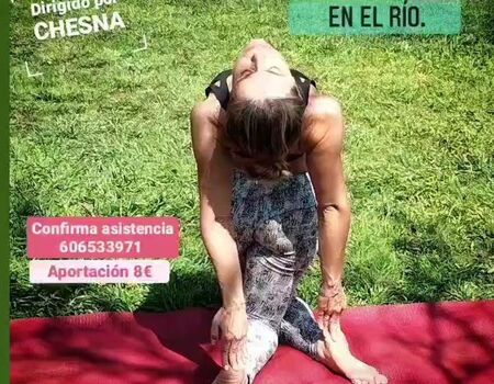 Imagen del evento