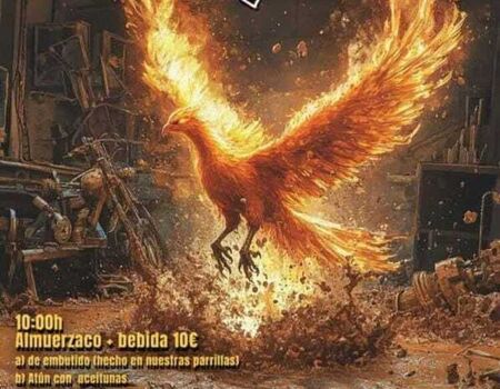 Imagen del evento
