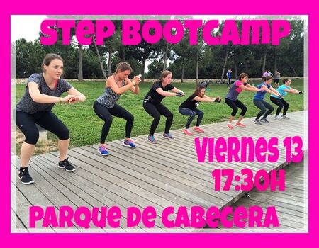 Imagen del evento