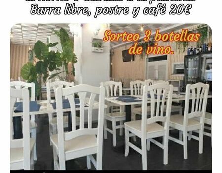 Imagen del evento