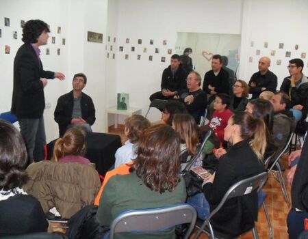 Imagen del evento