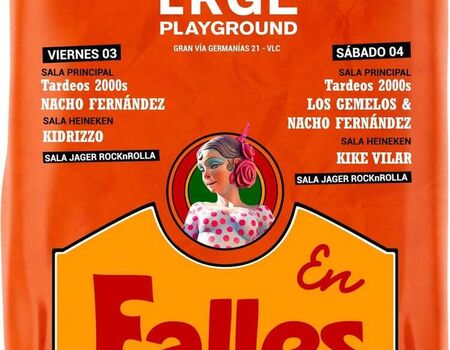 Imagen del evento