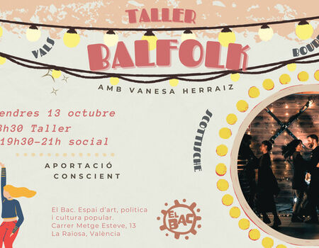 Imagen del evento