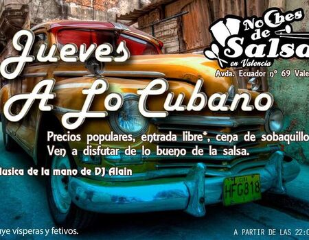 Imagen del evento