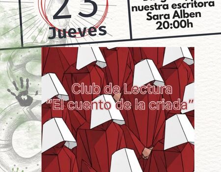 Imagen del evento