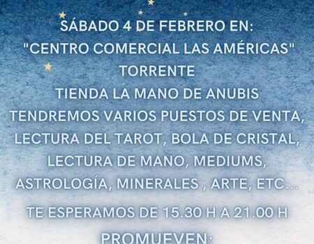 Imagen del evento