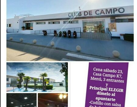 Imagen del evento