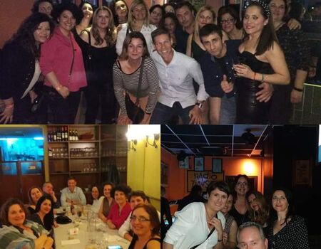 Imagen del evento