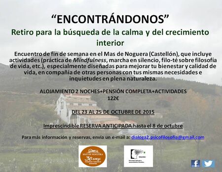 Imagen del evento