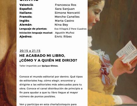 Imagen del evento