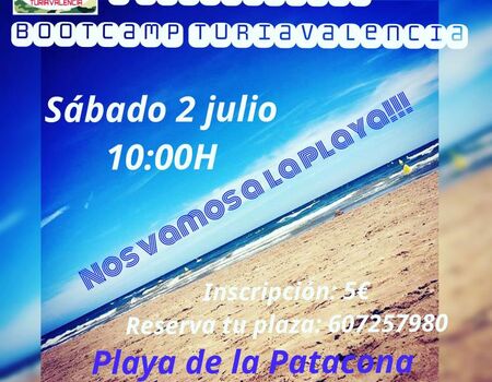 Imagen del evento