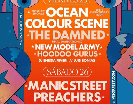 Imagen del evento